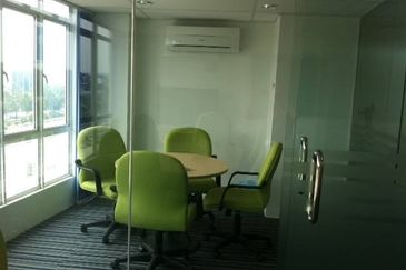 Impian Meridian Commerz