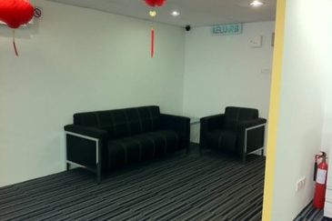 Impian Meridian Commerz