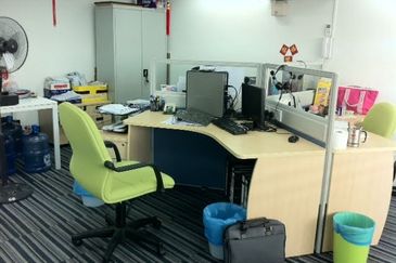 Impian Meridian Commerz