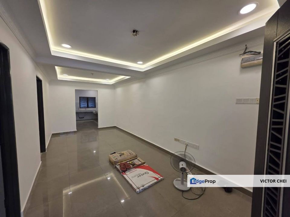 Taman Sentosa Fully Renovated Unit, Selangor, Klang