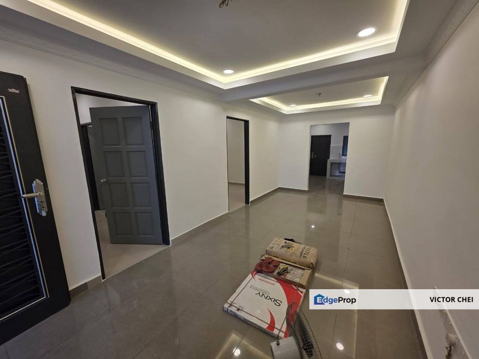 Taman Sentosa Fully Renovated Unit, Selangor, Klang