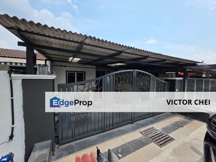 Taman Sentosa Fully Renovated Unit, Selangor, Klang