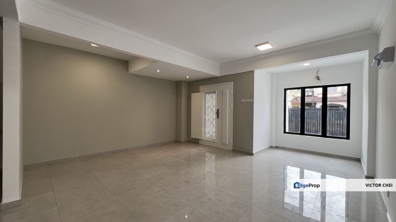 Taman Sentosa Klang Renovated 2sty For RENT, Selangor, Klang