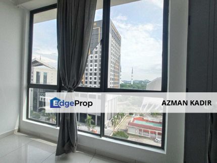 Soho Studio Fourteen Seksyen 14 Shah Alam City Centre, Selangor, Shah Alam