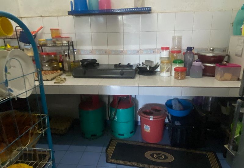 Pangsapuri Meru Ehsan