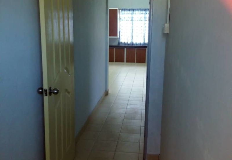 Bungalow Taman Impian Jalan Stesen Kamunting Taiping Perak