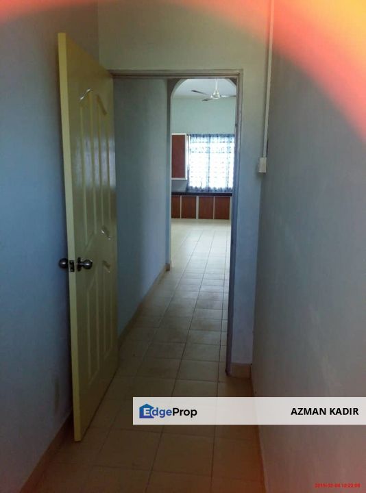 Bungalow Taman Impian Jalan Stesen Kamunting Taiping Perak, Perak, Kamunting