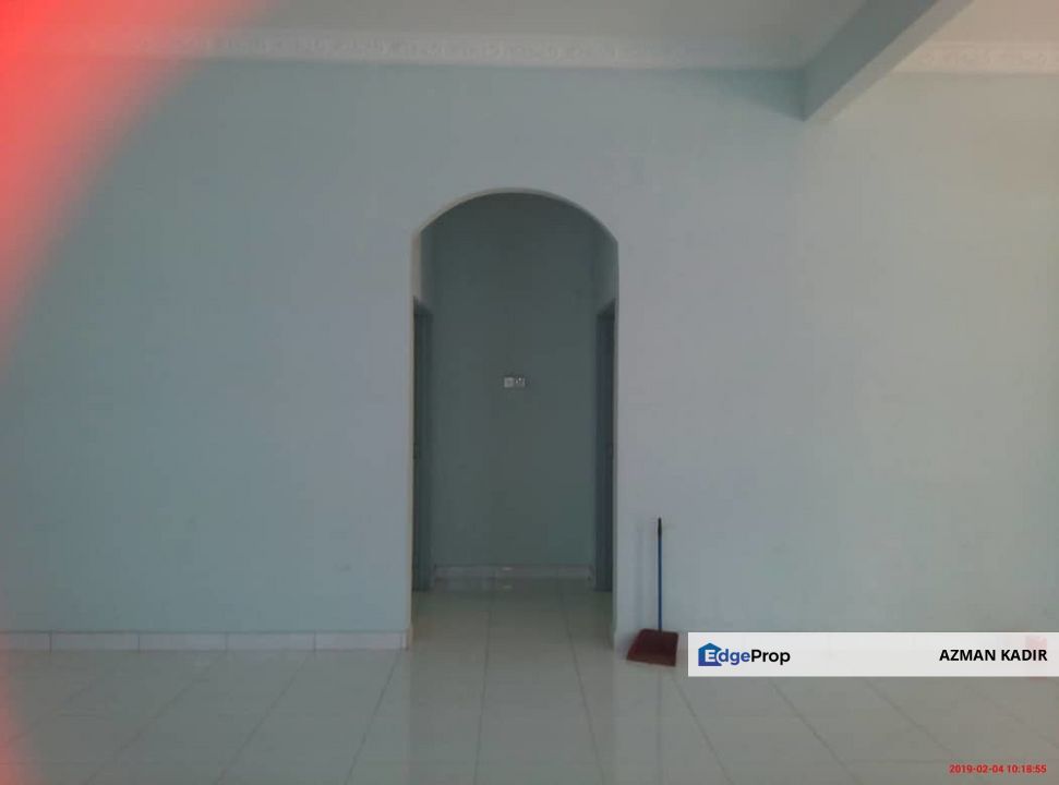 Bungalow Taman Impian Jalan Stesen Kamunting Taiping Perak, Perak, Kamunting