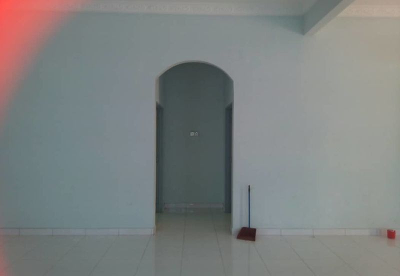 Bungalow Taman Impian Jalan Stesen Kamunting Taiping Perak