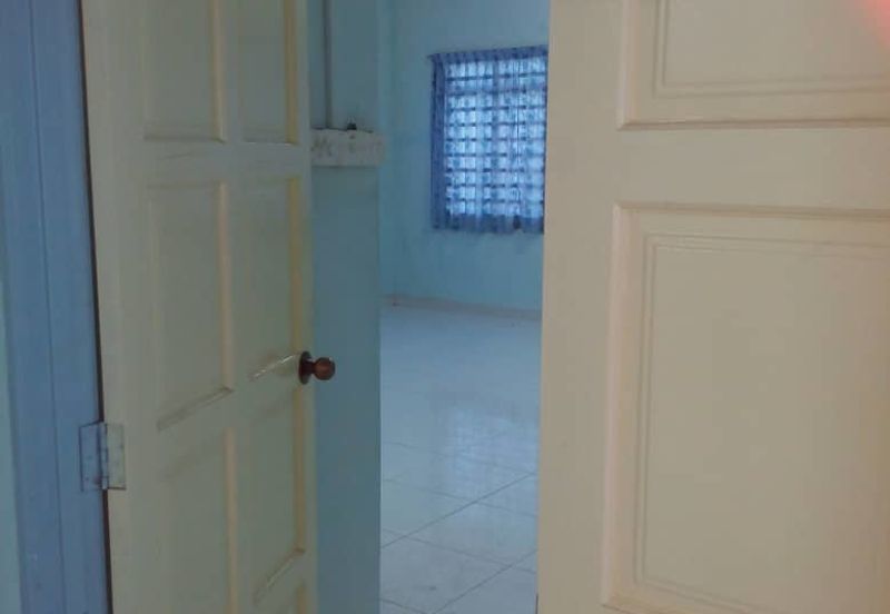 Bungalow Taman Impian Jalan Stesen Kamunting Taiping Perak