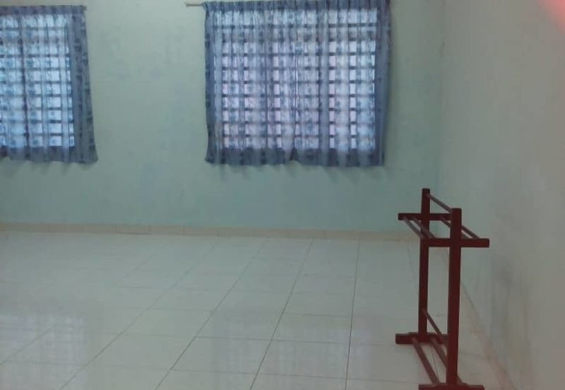 Bungalow Taman Impian Jalan Stesen Kamunting Taiping Perak