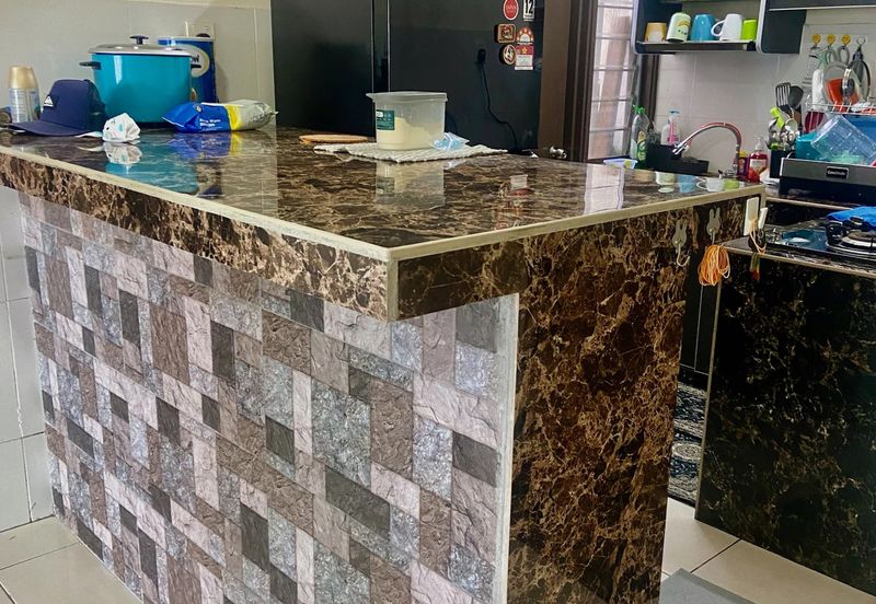 Residensi Warnasari 2