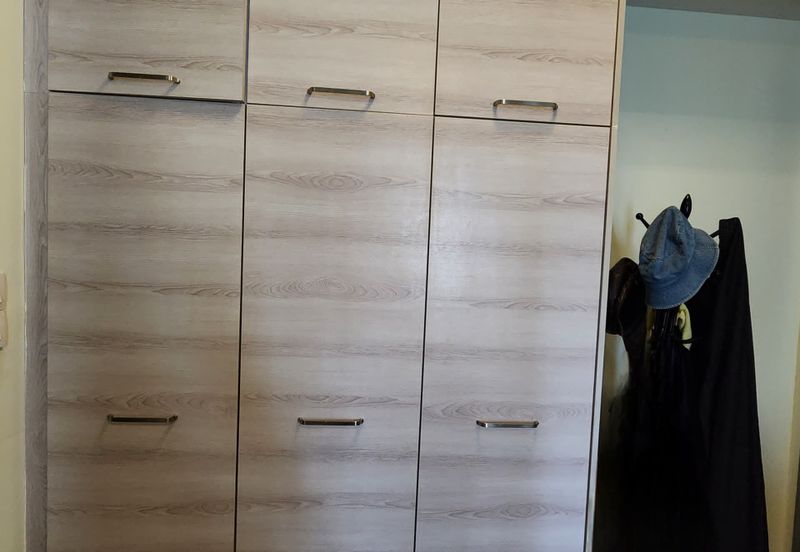 Infiniti 3 Residences