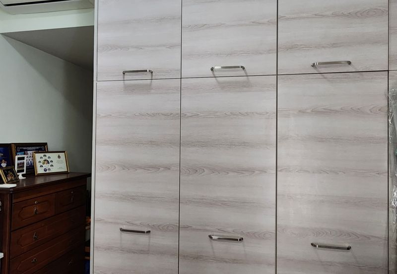 Infiniti 3 Residences