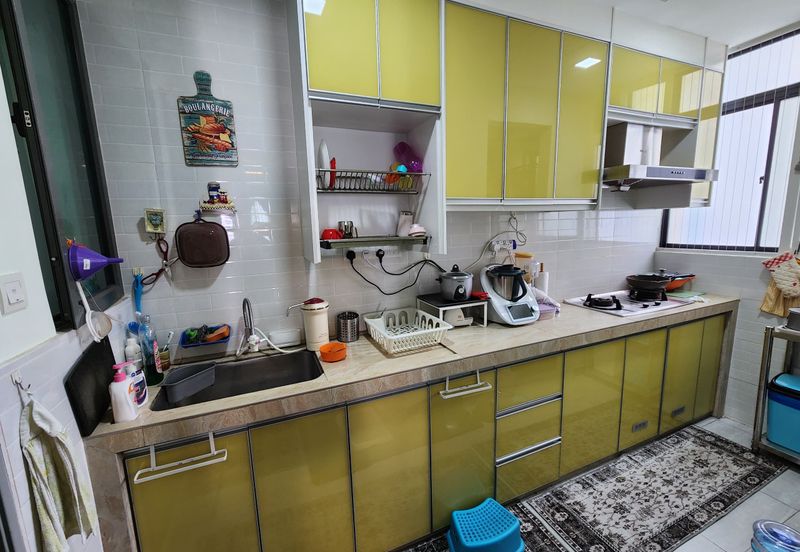 Infiniti 3 Residences