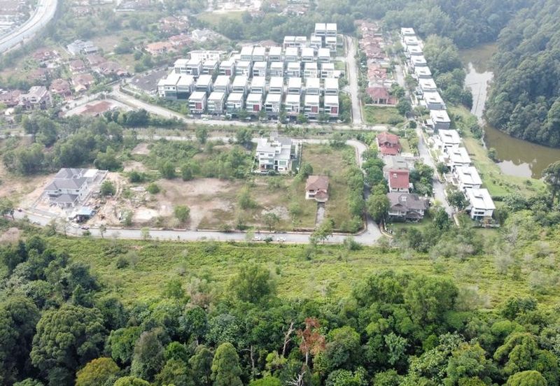 Perdana Heights
