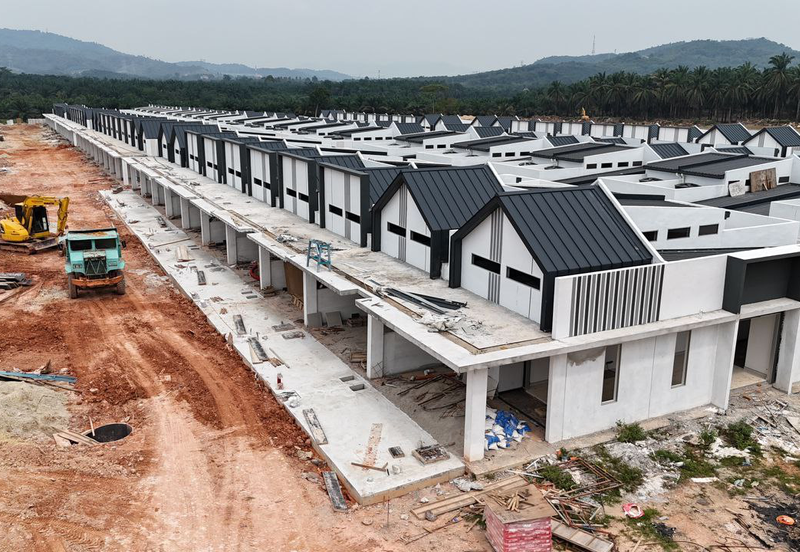 Taman Jenderam Lestari