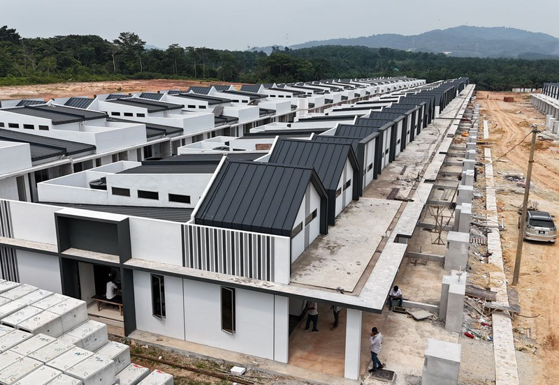 Taman Jenderam Lestari