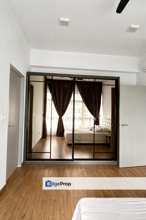 Astoria Ampang, Selangor, Ampang