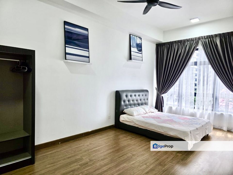 Astoria Ampang, Selangor, Ampang