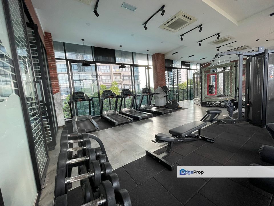 Astoria Ampang, Selangor, Ampang