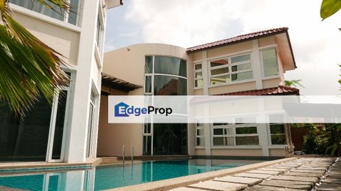 2 storey Luxuri bungalow @ Gita Bayu, Seri Kembang, Selangor, Seri Kembangan