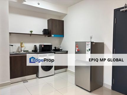 Edumetro fully furnished @ USJ 1, Subang Jaya, Selangor, USJ