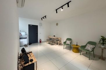 Edumetro @ Subang Jaya