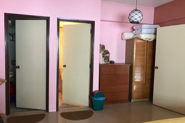 Golden Hills Resort (Amber Court)