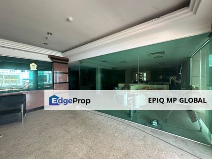 2 sty office with warehouse @ Senawang, Negeri Sembilan, Senawang