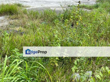 huge Bungalow Lot @ country height, Kajang, Selangor, Country Heights