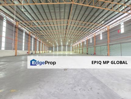 Huge 3 sty office building with two warehouse @ Usj, Subang Jaya, Selangor, Subang Jaya