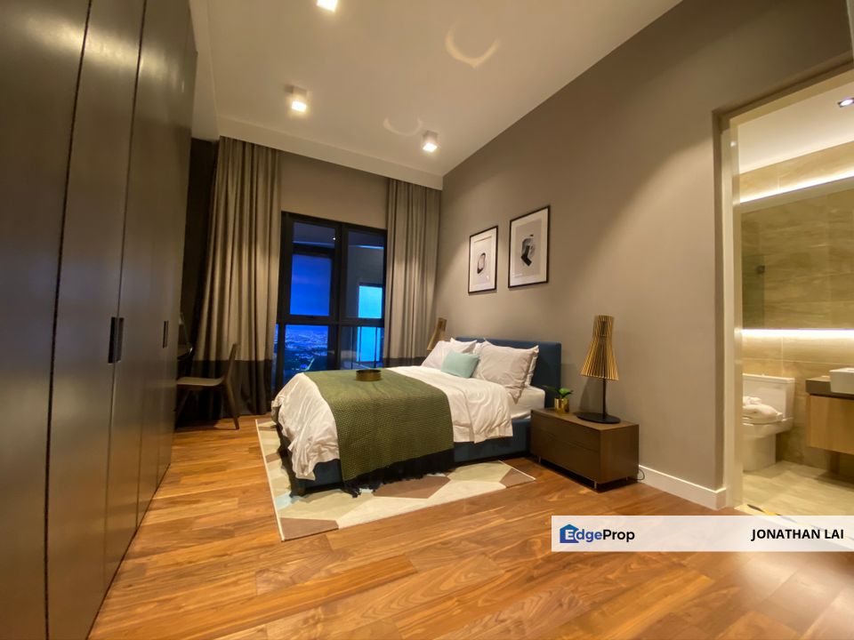 Setia Sky Seputeh Kuala Lumpur, Kuala Lumpur, Seputeh