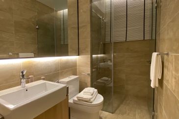 Setia Sky Seputeh Kuala Lumpur