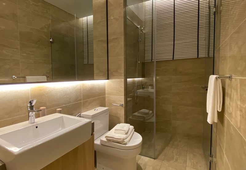 Setia Sky Seputeh Kuala Lumpur