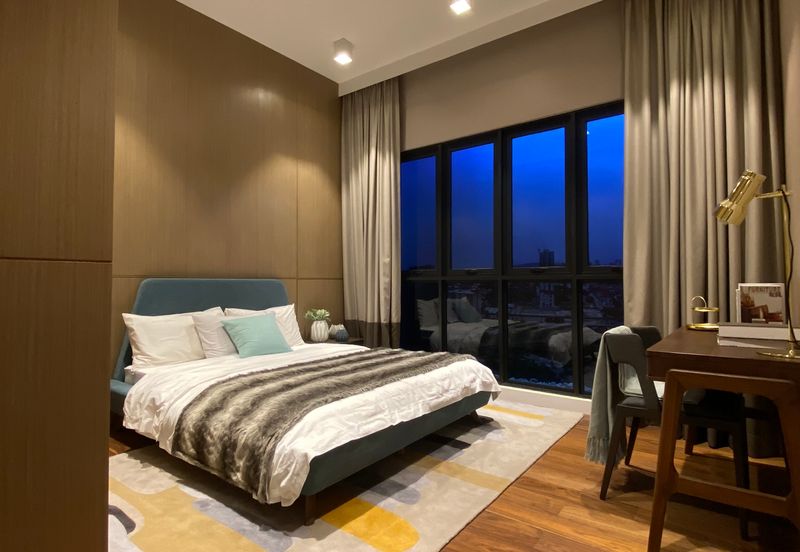 Setia Sky Seputeh Kuala Lumpur