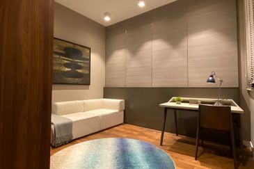 Setia Sky Seputeh Kuala Lumpur