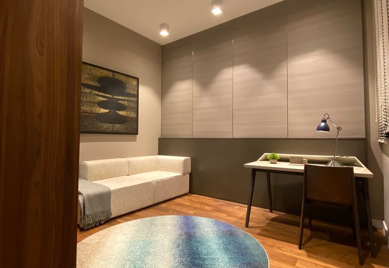 Setia Sky Seputeh Kuala Lumpur