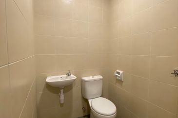 Setia Sky Seputeh Kuala Lumpur