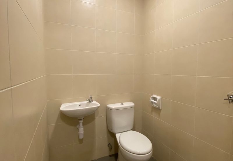 Setia Sky Seputeh Kuala Lumpur