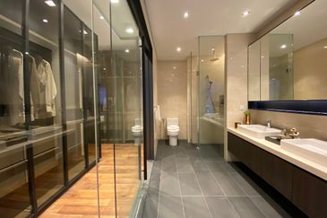 Setia Sky Seputeh Kuala Lumpur