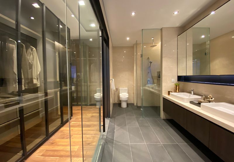 Setia Sky Seputeh Kuala Lumpur