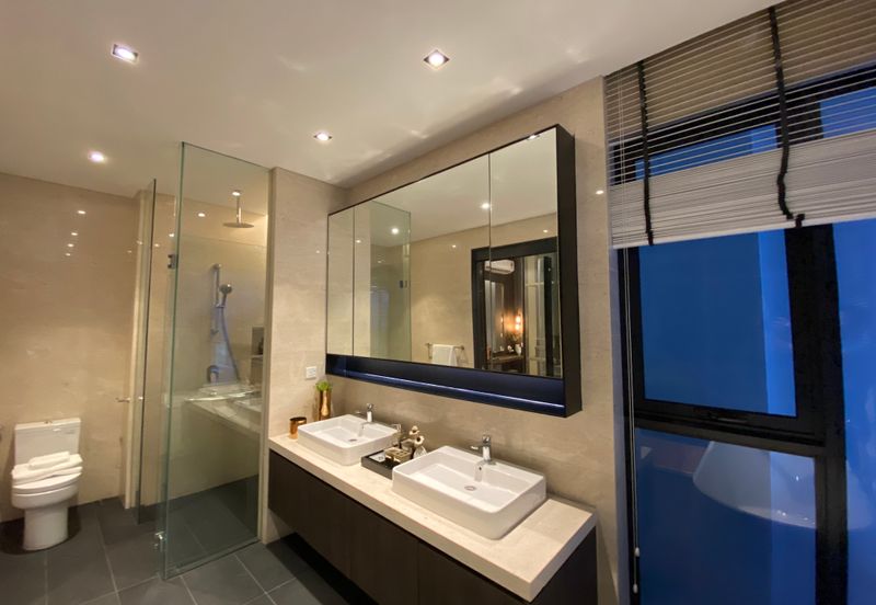 Setia Sky Seputeh Kuala Lumpur