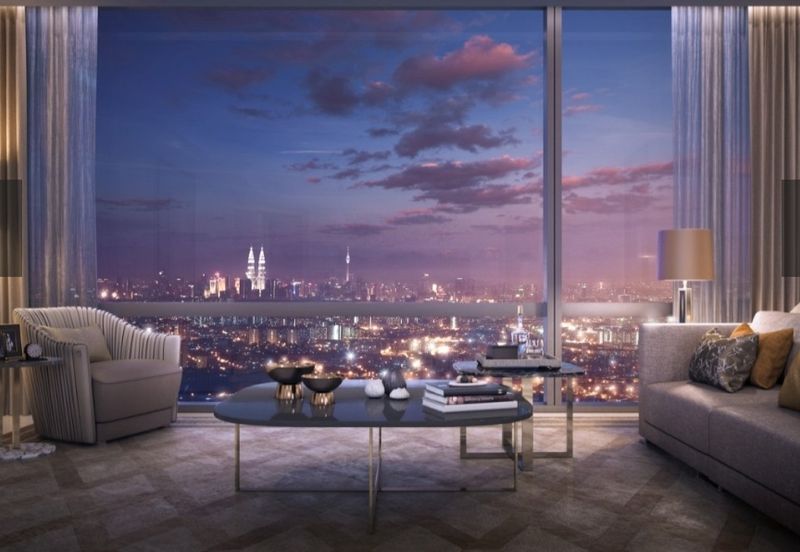 Pavilion Damansara Heights