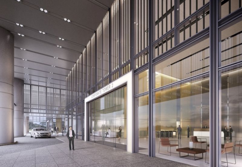 Pavilion Damansara Heights