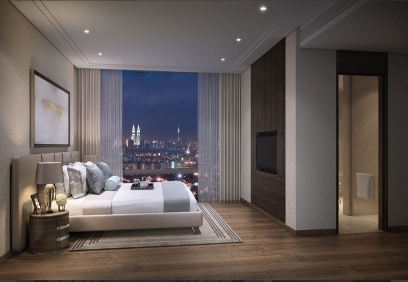 Pavilion Damansara Heights