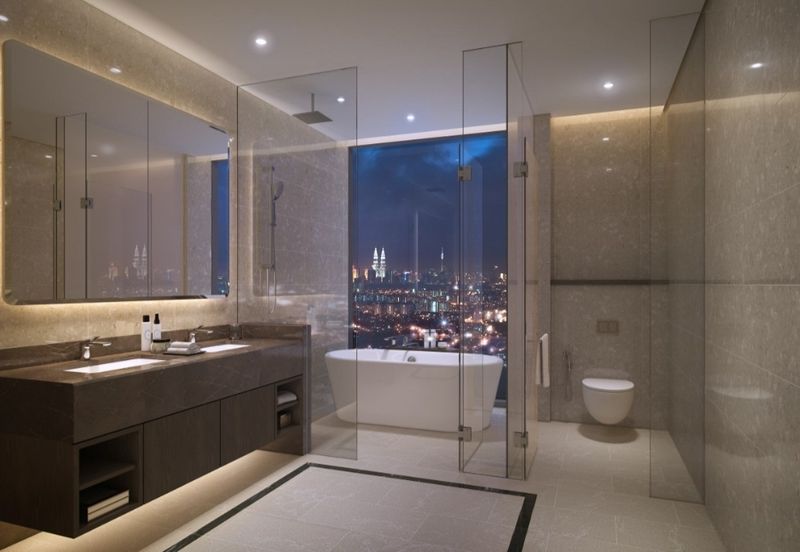 Pavilion Damansara Heights