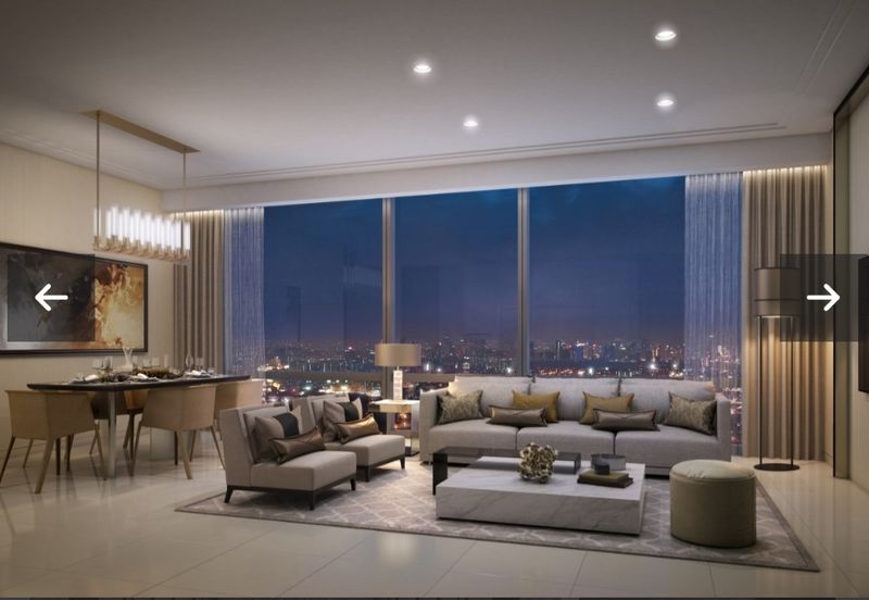 Pavilion Damansara Heights