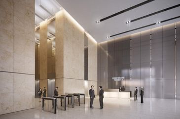 Pavilion Damansara Heights