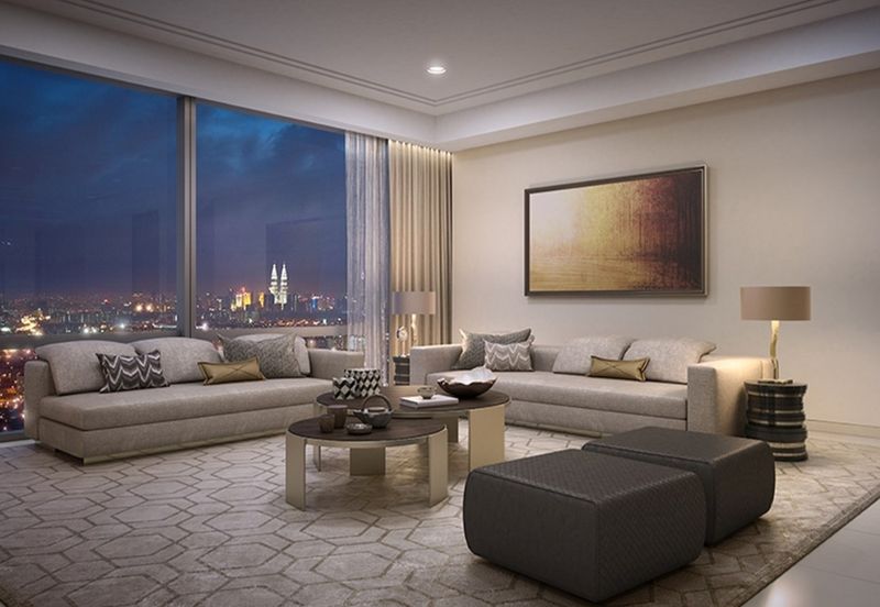 Pavilion Damansara Heights